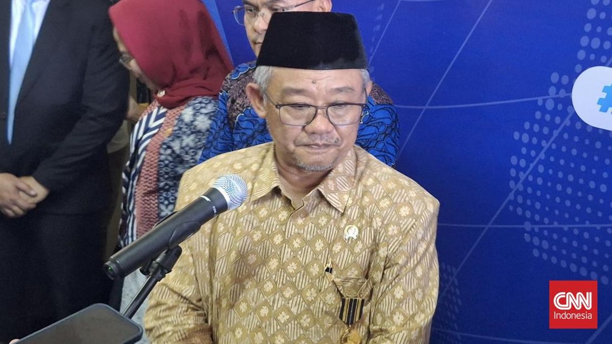 Pemerintah Terus Susun Skema Pelibatan Kantin Sekolah dalam MBG