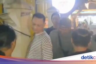 Pemotor Pengemudi Kawasaki Ninja Ditangkap di Jagakarsa