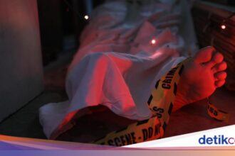 Pemuda Tewas Ditikam di Pesta Pernikahan Kotawaringin Timur