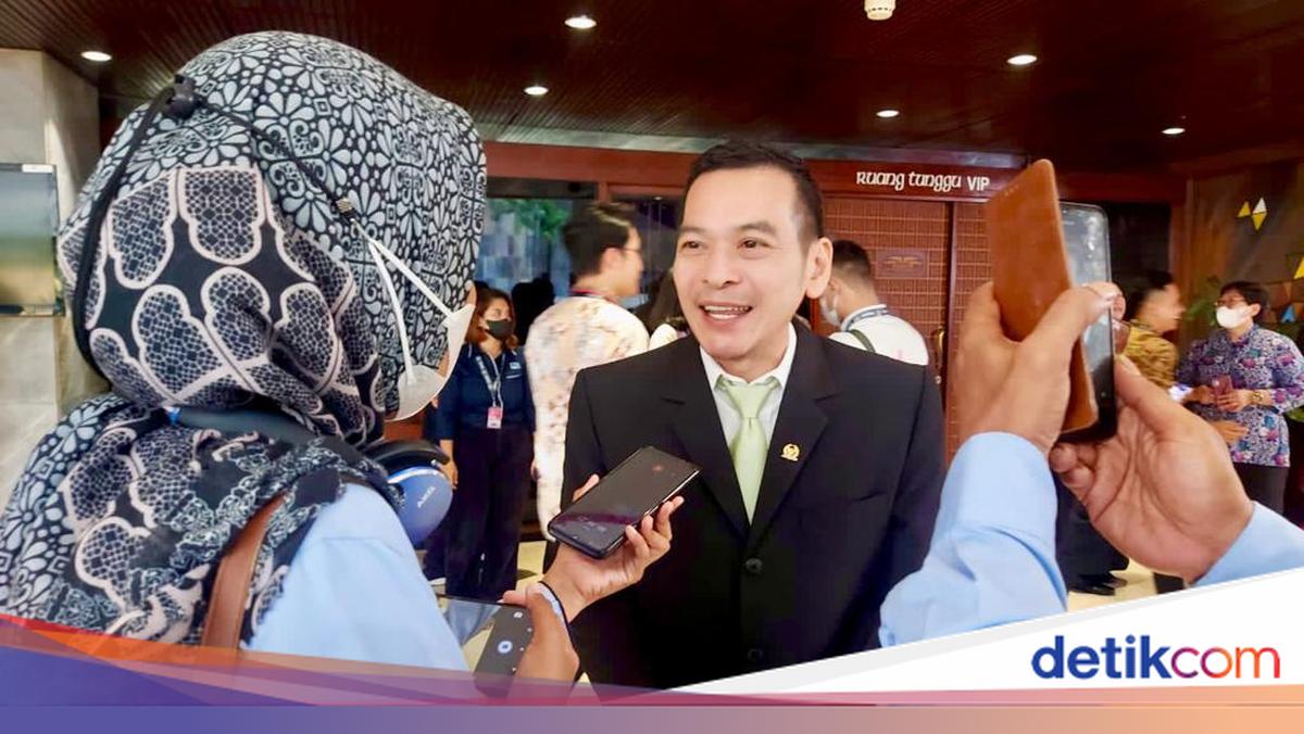 Penangkapan 4 Pembunuh Tapir di Lampung, DPR Tekankan Pentingnya Sanksi Tegas
