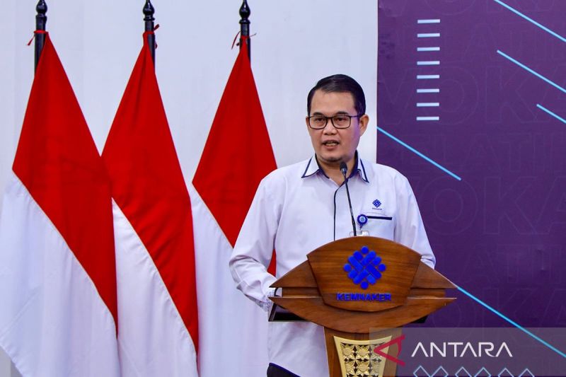 Pendaftaran Program Magang Nasional 2026 Tahap 1 Telah Dimulai
