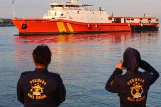 Pendidikan Diska, Korban KM Nurul Salsa, Ditanggung Negara