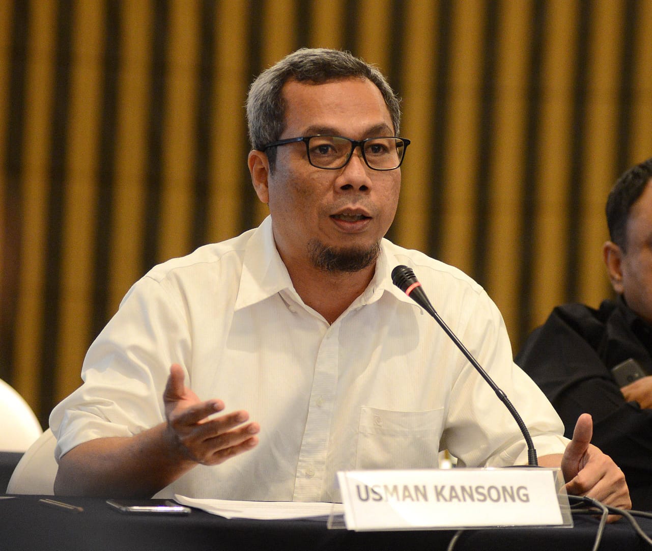 Pengamat: Peran Kritik Media Demi Kepentingan Publik
