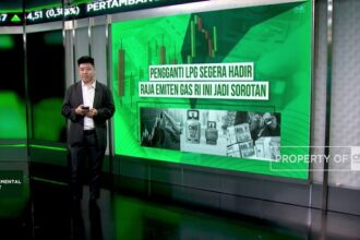 Pengganti LPG Siap Hadir, Perusahaan Gas RI Disorot