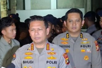 Penggeledahan Ke-13 Kasus Korupsi, Polisi Sita Dokumen dan Komputer