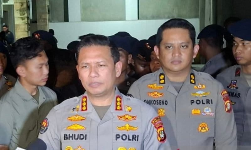Penggeledahan Ke-13 Kasus Korupsi, Polisi Sita Dokumen dan Komputer
