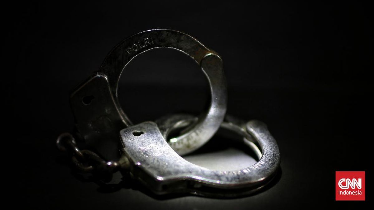 Penggerebekan Sindikat Love Scamming di Medan, 7 WNA dan 31 WNI Ditangkap