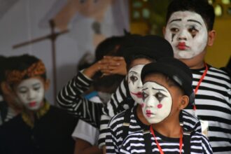 Pengumuman Finalis Nasional FLS3N Pendidikan Dasar 2026 Ditunda
