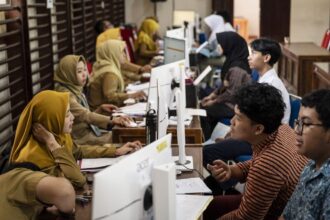 Pengumuman SPMB Banten 2026 Jalur Mutasi SMA Diumumkan Hari Ini