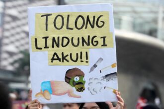 Peningkatan Perokok Anak di Indonesia Soroti Harga Murah dan Regulasi Lemah