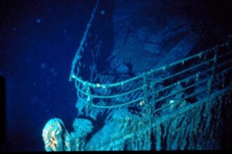 Penjelajah Temukan 100 Batang Emas di Laut Riau