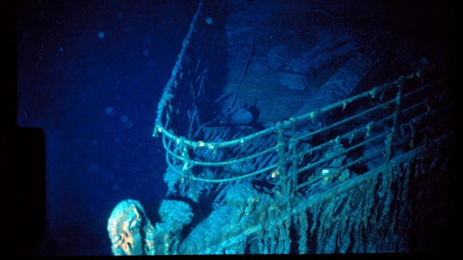 Penjelajah Temukan 100 Batang Emas di Laut Riau