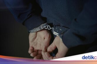 Penjual Cilok di Malang Jadi Tersangka Usai Bacok Istri