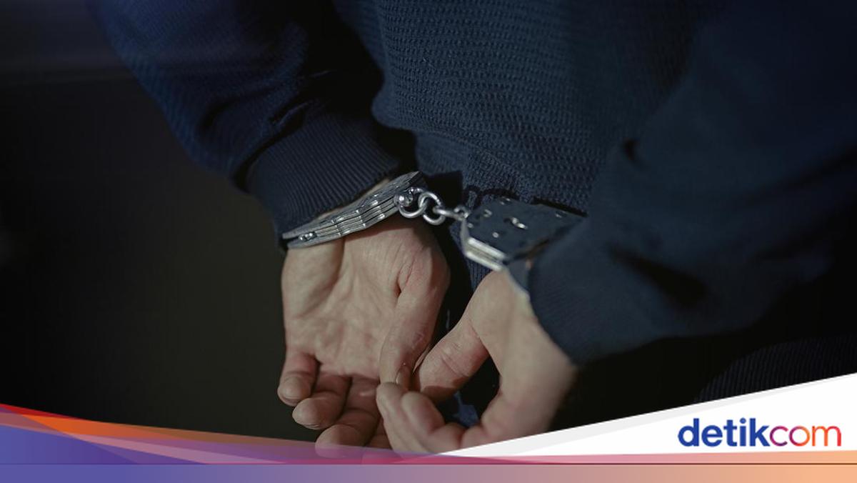 Penjual Cilok di Malang Jadi Tersangka Usai Bacok Istri
