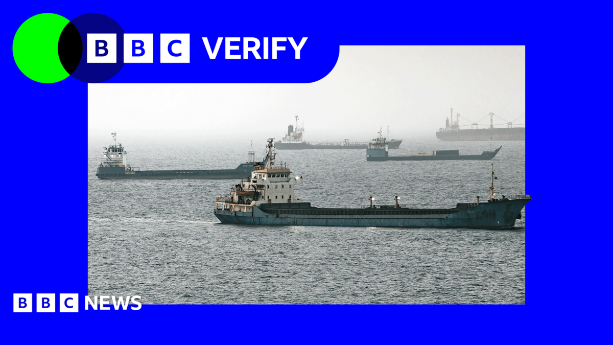 Penurunan Drastis Lalu Lintas Kapal di Selat Hormuz Pasca Serangan Baru