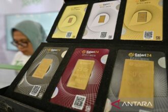 Penurunan Harga Emas: Penyebab dan Prospek Masa Depan