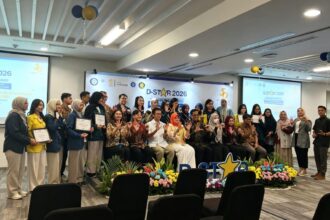 Peran Vital Peneliti Perempuan dalam Hilirisasi Riset Kesehatan