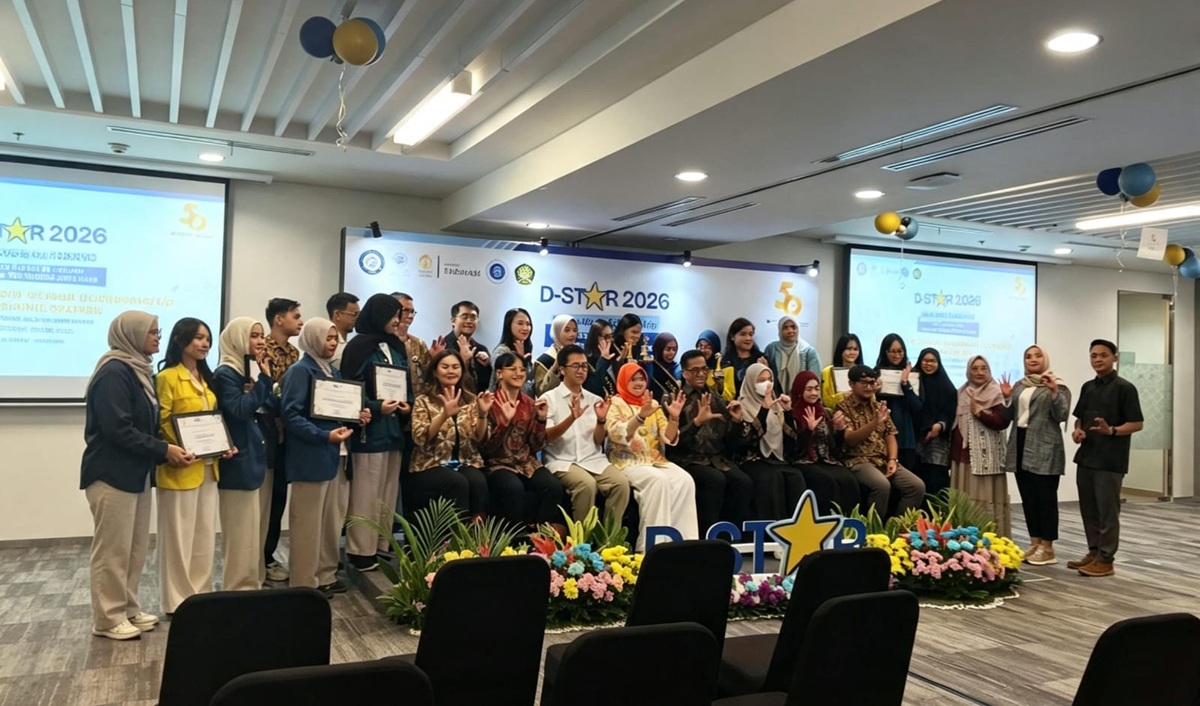 Peran Vital Peneliti Perempuan dalam Hilirisasi Riset Kesehatan