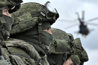 Perdana Menteri Polandia Waspadai Ancaman Rusia yang Meningkat