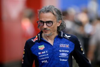 Performa Red Bull Meningkat Jelang GP Hungaria, Kata Laurent Mekies