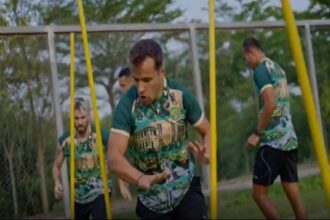 Persebaya Surabaya Percepat Adaptasi Skuad Baru Jelang Pramusim