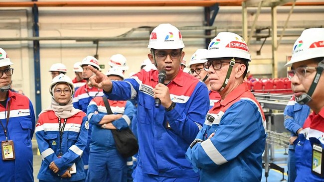 Pertamina Tegaskan Budaya HSSE Penting untuk Keandalan Operasional
