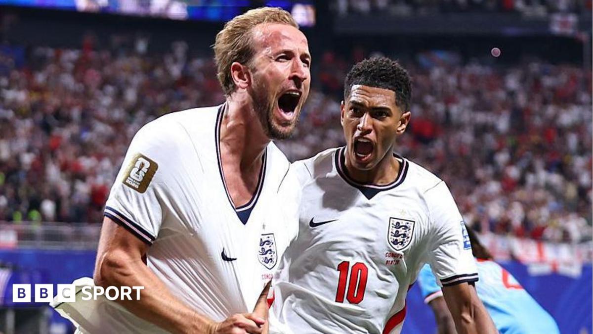 Pertandingan Inggris vs Meksiko Dimajukan ke Waktu Tendangan Awal
