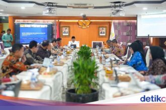 Pesan Penting Mensos Gus Ipul untuk MPLS Sekolah Rakyat