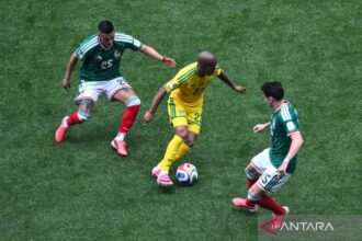 Pesepak Bola Jayden Adams Meninggal Dunia