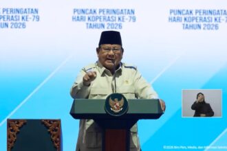 Petani Sejahtera, Adiwangsa Papua, Mbappe Ungguli Messi: Rangkuman Berita Nasional 12 Juli 2026