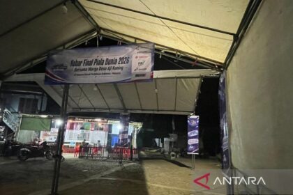 Piala Dunia di Perbatasan, Anomali Banjir: Rangkuman Berita Nasional 19 Juli 2026