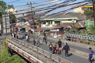 Pigai: Bentrokan di Matraman Murni Kriminal, Bukan Isu SARA