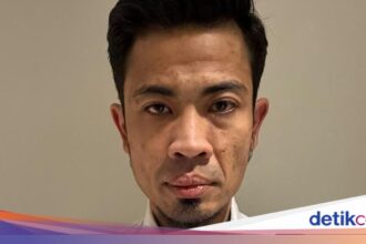 Pilot Asing Ditangkap Terkait Penyelundupan 26 Kg Ekstasi di Soetta