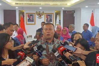 Pimpinan DPR Pastikan Pembahasan RUU Pemilu Tidak Ditunda