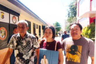 Polda NTT Sita Rekaman CCTV RS Leona Terkait Kasus Dokter Icha