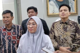Polda Sulsel Terima Laporan Hak Angket Bupati Gowa