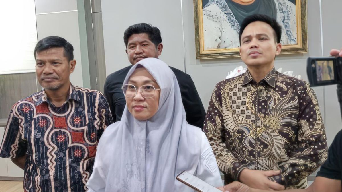 Polda Sulsel Terima Laporan Hak Angket Bupati Gowa