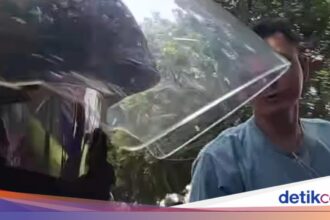 Polisi Identifikasi Pelaku Pemukulan oleh Pengendara Ninja di Jaksel