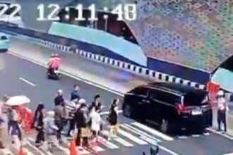 Polisi Jelaskan Kepemilikan Alphard yang Bermasalah di HI