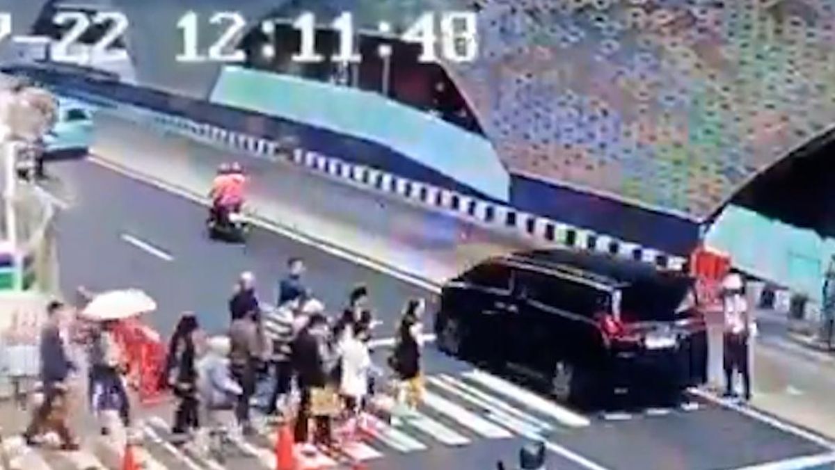 Polisi Jelaskan Kepemilikan Alphard yang Bermasalah di HI