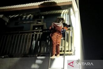 Polisi Selidiki Kasus Wanita Terkunci di Daycare Tangerang Selatan