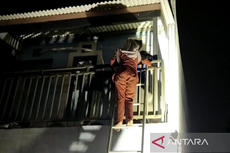 Polisi Selidiki Kasus Wanita Terkunci di Daycare Tangerang Selatan