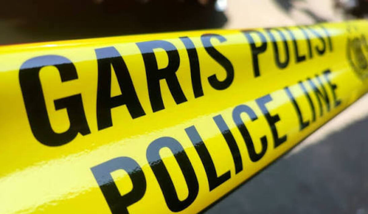 Polisi Tangerang Buru Begal Tewaskan Pengemudi Ojol