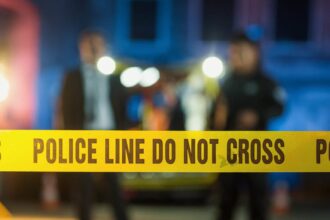 Polisi Tangkap Tersangka Penyerang Ketiga Anggota Polres Katingan