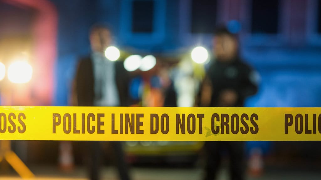 Polisi Tangkap Tersangka Penyerang Ketiga Anggota Polres Katingan
