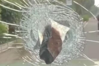 Polisi Tangkap Tiga Pelaku Pencurian Pecah Kaca di Jakbar