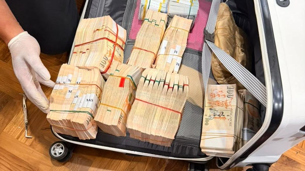Polisi Temukan Brankas di Sentul Terkait Kasus Batu Bara