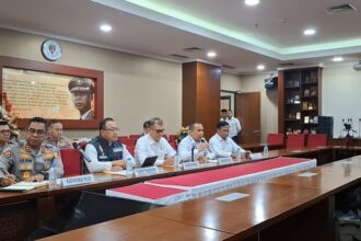 Polri Selidiki Dugaan Korupsi Batu Bara Blackout Jawa-Sumatra