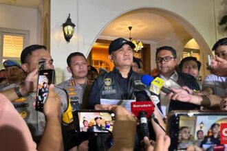 Polri Sita Rp67,2 Miliar dalam Penggeledahan di Cipete