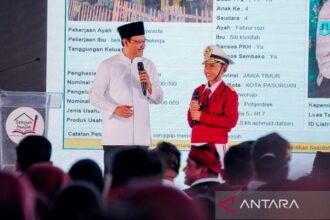 Potensi Investasi, Bencana, dan Keamanan: Rangkuman Berita Nasional 18 Juli 2026
